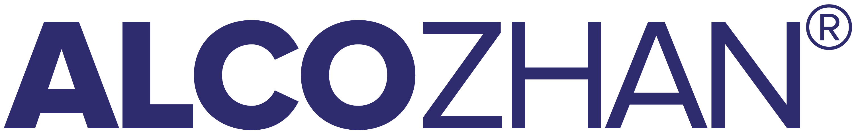 ALCOZHAN® ALCOZHAN®