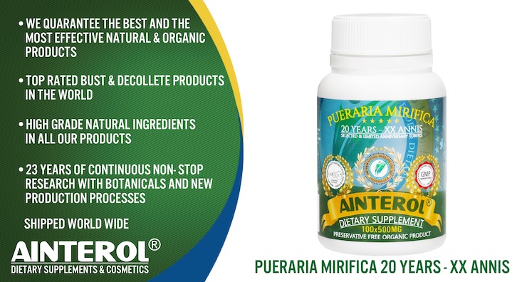 AINTEROL®